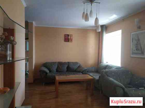 3-комнатная квартира, 87 м², 8/10 эт. на продажу в Самаре Самара