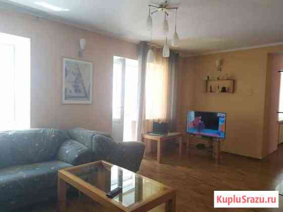 3-комнатная квартира, 87 м², 8/10 эт. на продажу в Самаре Самара