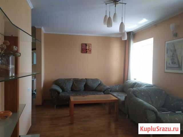 3-комнатная квартира, 87 м², 8/10 эт. на продажу в Самаре Самара - изображение 2