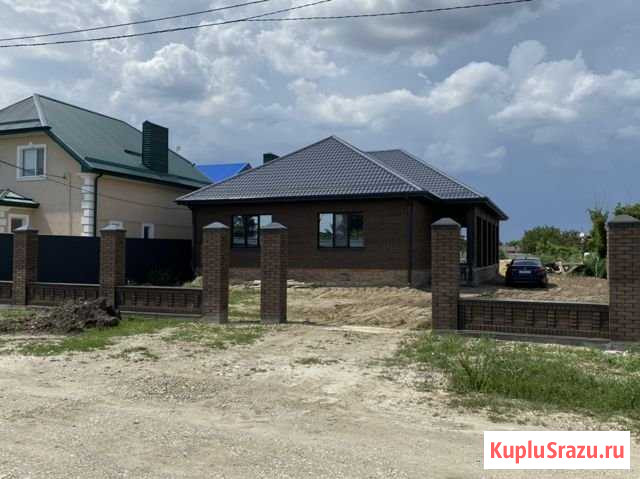 Дом 130 м² на участке 6.4 сот. на продажу в Славянске-на-Кубани Славянск-на-Кубани - изображение 2