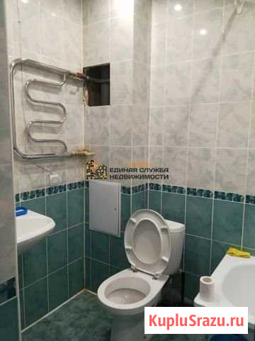 1-комнатная квартира, 39 м², 8/9 эт. в аренду на длительный срок в Уфе Уфа - изображение 3