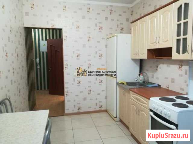 1-комнатная квартира, 39 м², 8/9 эт. в аренду на длительный срок в Уфе Уфа - изображение 2