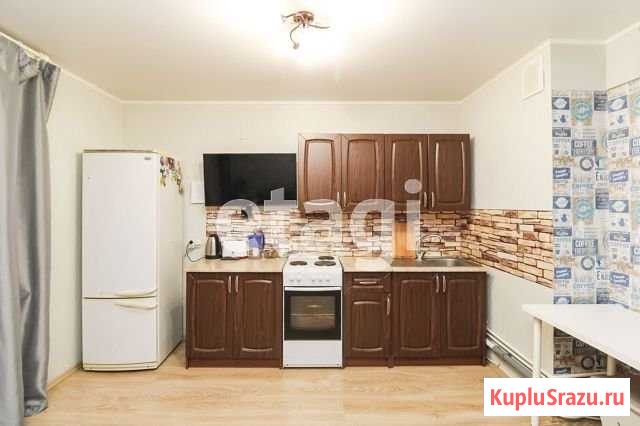 Квартира-студия, 24 м², 9/18 эт. на продажу в Тюмени Тюмень - изображение 3