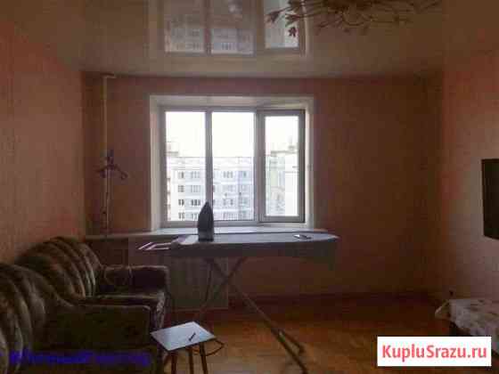 4-комнатная квартира, 98 м², 10/10 эт. на продажу в Рязани Рязань