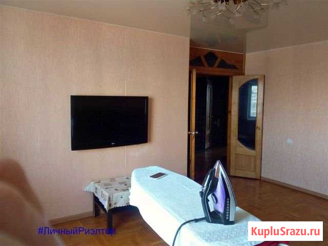 4-комнатная квартира, 98 м², 10/10 эт. на продажу в Рязани Рязань - изображение 3