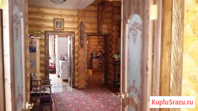 Дом 400 м² на участке 25 сот. на продажу в Москве Москва - изображение 3