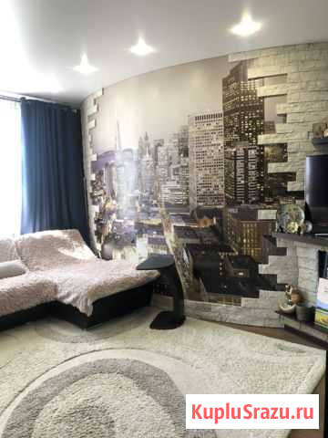 1-комнатная квартира, 60 м², 2/4 эт. на продажу в Железноводске Железноводск - изображение 2