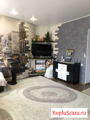 1-комнатная квартира, 60 м², 2/4 эт. на продажу в Железноводске Железноводск - изображение 3