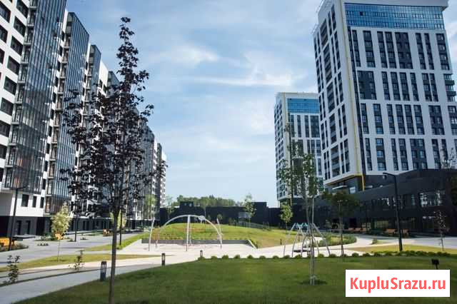 3-комнатная квартира, 105.4 м², 18/19 эт. на продажу в Обнинске Обнинск - изображение 3