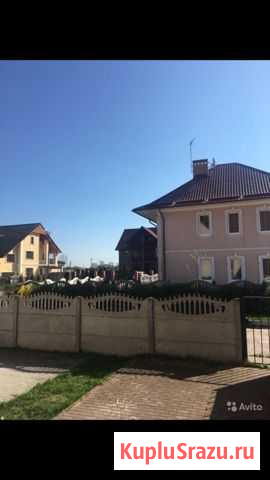 3-комнатная квартира, 130 м², 3/3 эт. на продажу в Гурьевске Калининградской области Гурьевск - изображение 2