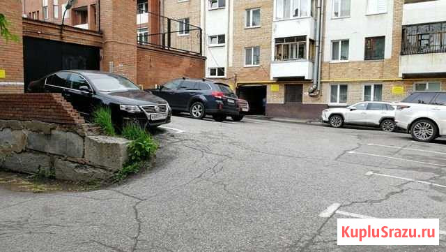 Гараж 18 м² на продажу в Самаре Самара - изображение 3