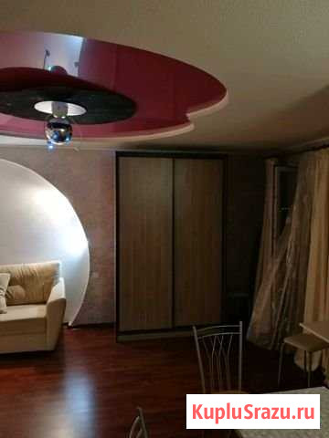 1-комнатная квартира, 31 м², 8/9 эт. в аренду посуточно в Челябинске Челябинск - изображение 3