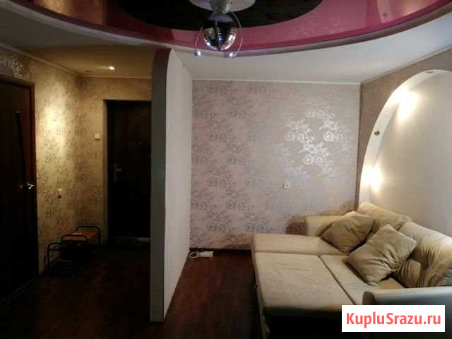 1-комнатная квартира, 31 м², 8/9 эт. в аренду посуточно в Челябинске Челябинск - изображение 2