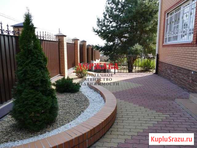 Коттедж 500 м² на участке 15 сот. на продажу в Старом Осколе Старый Оскол - изображение 1