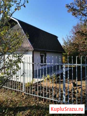 Дача 72 м² на участке 9 сот. на продажу в Волжском Волгоградской области Волжский - изображение 1