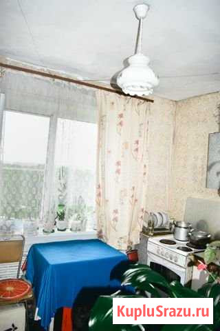 1-комнатная квартира, 37.1 м², 9/9 эт. на продажу в Линево Новосибирской области Линево - изображение 3