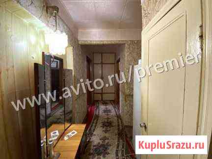 2-комнатная квартира, 45 м², 2/5 эт. на продажу в Пятигорске Пятигорск