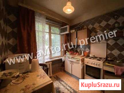2-комнатная квартира, 45 м², 2/5 эт. на продажу в Пятигорске Пятигорск - изображение 1