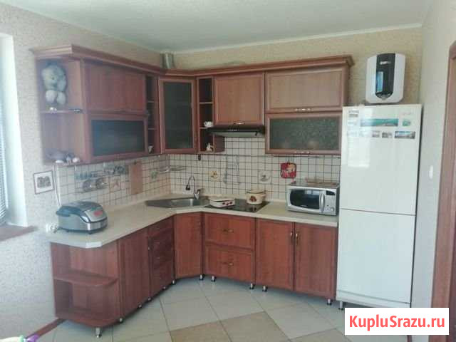 Дом 208 м² на участке 9 сот. на продажу в Невинномысске Невинномысск - изображение 3
