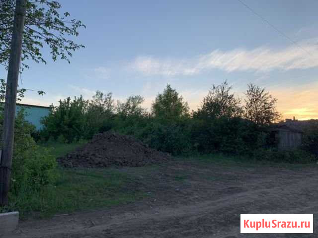Участок СНТ, ДНП 6 сот. на продажу в Кинеле Кинель - изображение 1