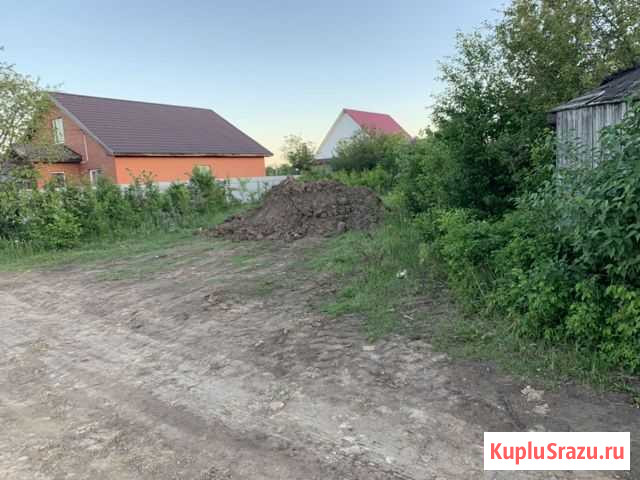 Участок СНТ, ДНП 6 сот. на продажу в Кинеле Кинель - изображение 3