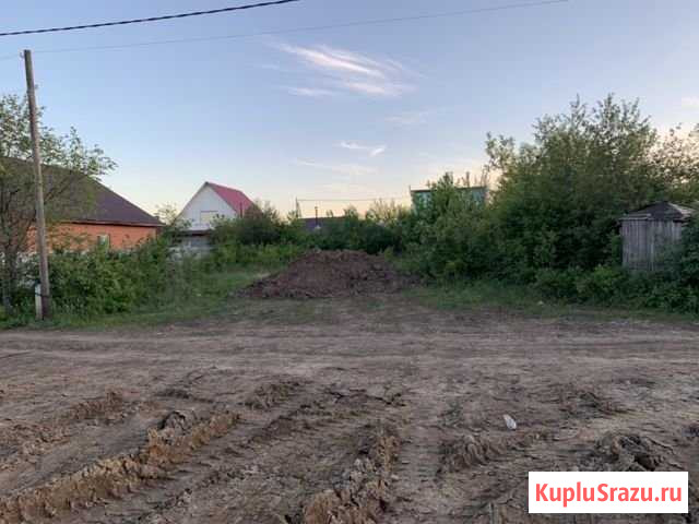 Участок СНТ, ДНП 6 сот. на продажу в Кинеле Кинель - изображение 2