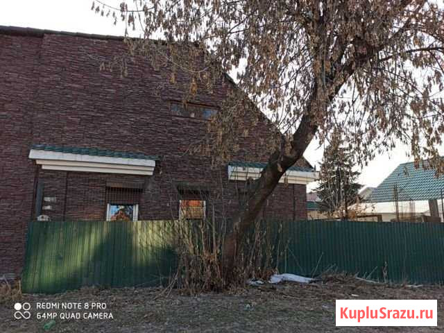Дом 160 м² на участке 6 сот. на продажу в Ангарске Ангарск - изображение 2