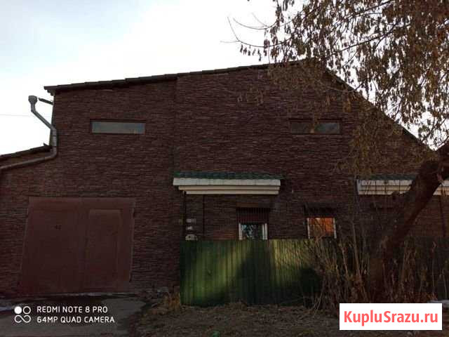 Дом 160 м² на участке 6 сот. на продажу в Ангарске Ангарск - изображение 1