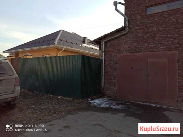 Дом 160 м² на участке 6 сот. на продажу в Ангарске Ангарск - изображение 3