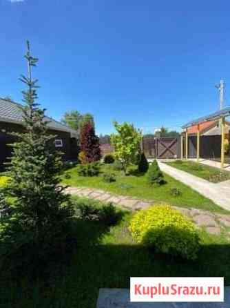 Коттедж 300 м² на участке 9.5 сот. на продажу в Казани Казань