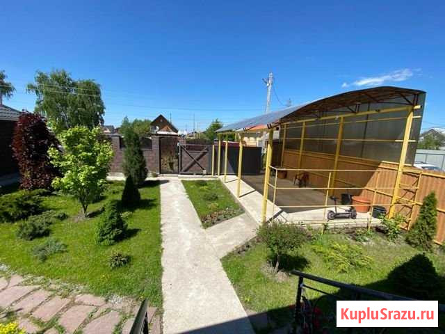 Коттедж 300 м² на участке 9.5 сот. на продажу в Казани Казань - изображение 3