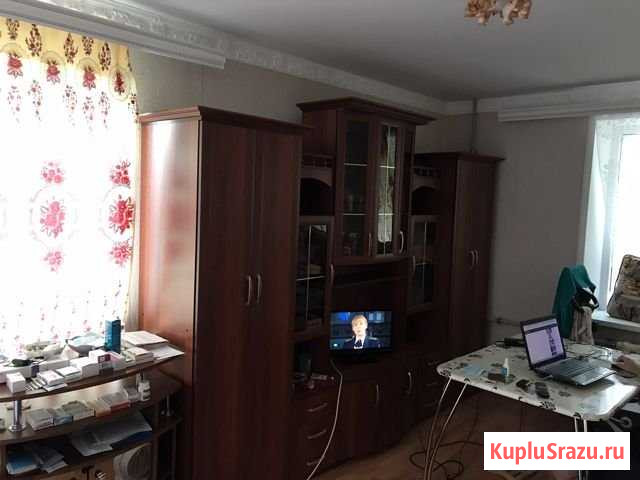 1-комнатная квартира, 32 м², 1/5 эт. на продажу в Шебекино Шебекино - изображение 2