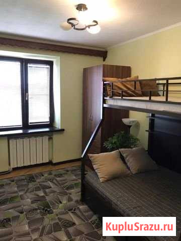 3-комнатная квартира, 73 м², 6/10 эт. на продажу в Краснодаре Краснодар - изображение 2