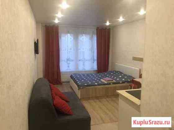 1-комнатная квартира, 30 м², 3/17 эт. в аренду посуточно в Москве Москва