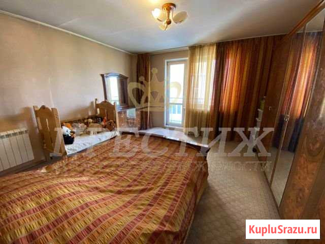 2-комнатная квартира, 87 м², 5/10 эт. на продажу в Новокузнецке Новокузнецк - изображение 2