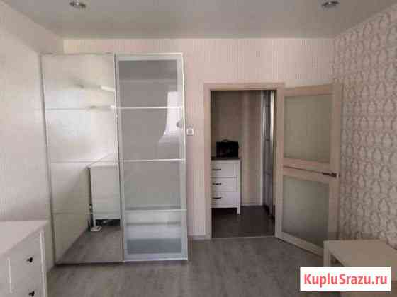 1-комнатная квартира, 40 м², 8/9 эт. в аренду на длительный срок в Тольятти Тольятти