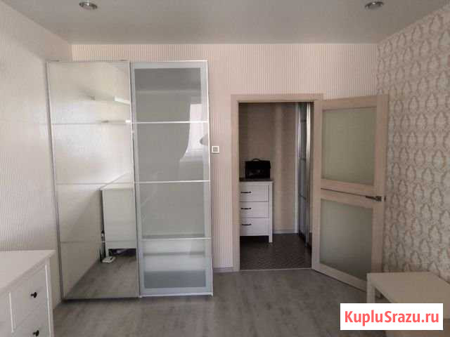 1-комнатная квартира, 40 м², 8/9 эт. в аренду на длительный срок в Тольятти Тольятти - изображение 3