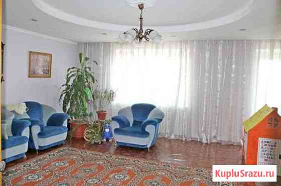 4-комнатная квартира, 158.9 м², 9/9 эт. на продажу в Чите Чита