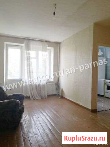 2-комнатная квартира, 42 м², 2/5 эт. на продажу в Краснотурьинске Краснотурьинск - изображение 3