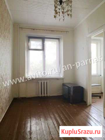 2-комнатная квартира, 42 м², 2/5 эт. на продажу в Краснотурьинске Краснотурьинск - изображение 2