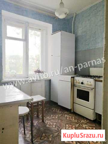 2-комнатная квартира, 42 м², 2/5 эт. на продажу в Краснотурьинске Краснотурьинск - изображение 1