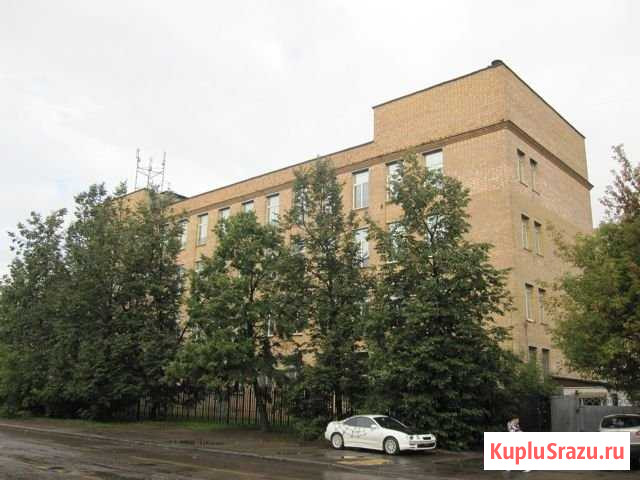 Продам помещение свободного назначения, 3095.6 кв.м. Москва - изображение 1