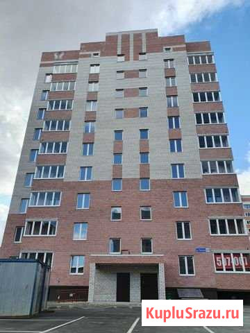 2-комнатная квартира, 65.6 м², 5/9 эт. на продажу в Вологде Вологда - изображение 1