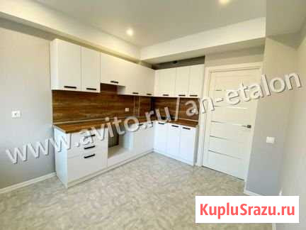 2-комнатная квартира, 62 м², 4/11 эт. на продажу в Ставрополе Ставрополь - изображение 1