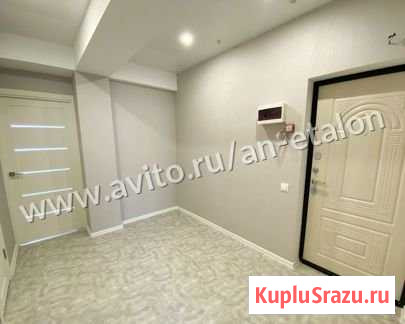 2-комнатная квартира, 62 м², 4/11 эт. на продажу в Ставрополе Ставрополь - изображение 2