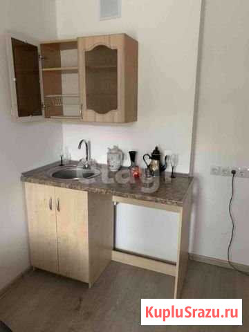 1-комнатная квартира, 18 м², 1/9 эт. в аренду на длительный срок в Екатеринбурге Екатеринбург - изображение 2