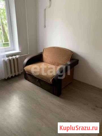 1-комнатная квартира, 18 м², 1/9 эт. в аренду на длительный срок в Екатеринбурге Екатеринбург - изображение 1