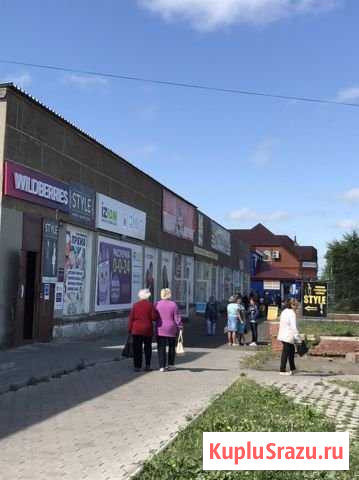 Торговые помещения Таврическое - изображение 2