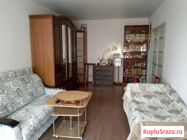 1-комнатная квартира, 41 м², 8/9 эт. на продажу во Владикавказе Владикавказ - изображение 2