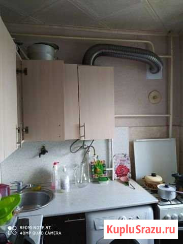 2-комнатная квартира, 42 м², 1/2 эт. на продажу в Димитровграде Димитровград - изображение 1
